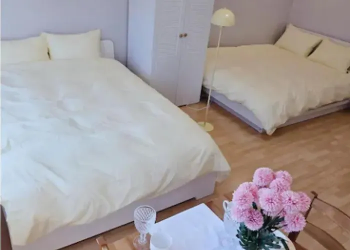 New Hongdae Station, 30sec To Subway, Elevator Available, One Minute From Olive Young Seoul
